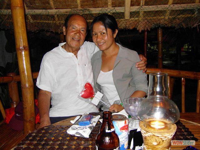 she-and-me