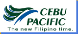 Cebu Pacific